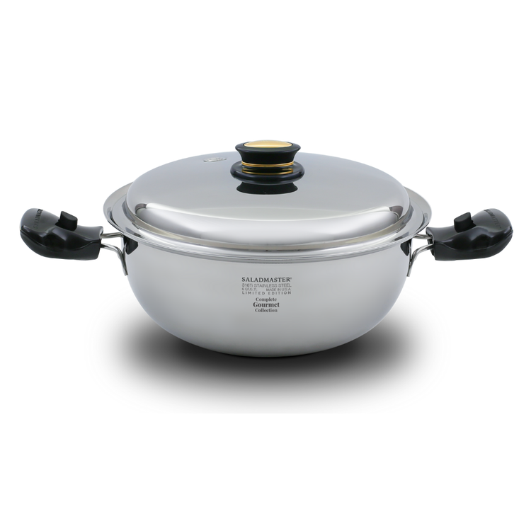 Limited Edition: 6 Qt. Roaster — Amazing Enterprise, LLC